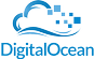 Logo: DigitalOcean