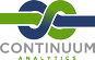 Logo: Continuum Analytics