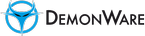 Logo: Demonware