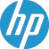 Logo: HP