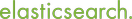 Logo: elasticsearch