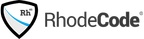 Logo: RhodeCode Inc.