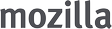 Logo: Mozilla