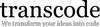 Logo: transcode