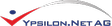 Logo: Ypsilon.net