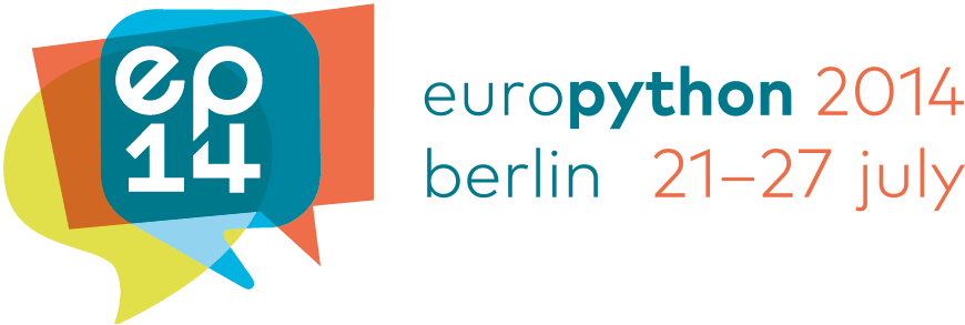 Meet us at EuroPython2014